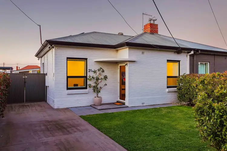 21a Passmore Street, West Richmond SA 5033