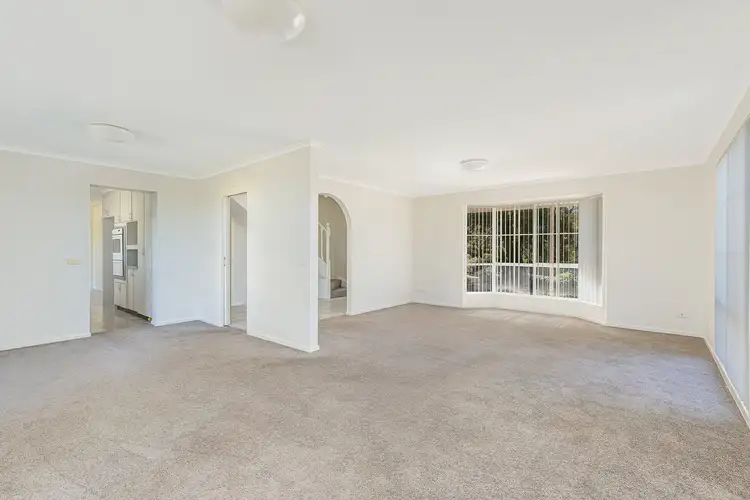 Third view of Homely house listing, 4 Goldberg Place, Bega NSW 2550