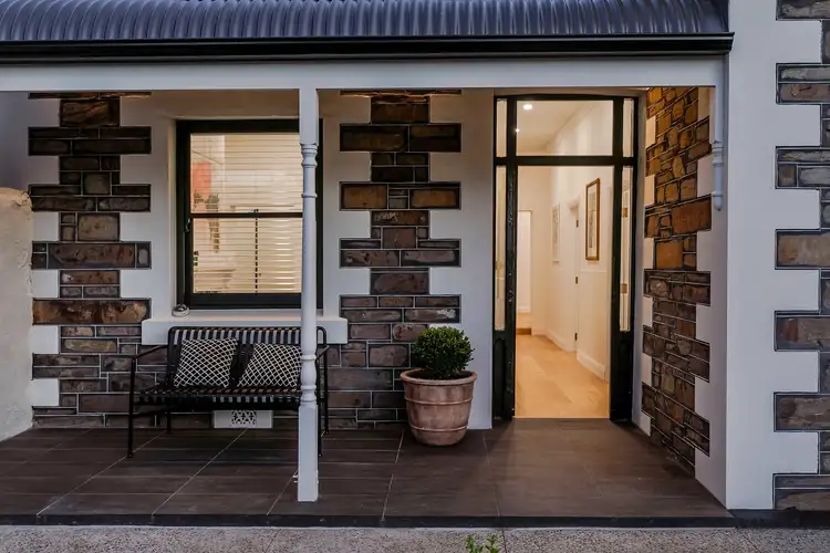 Second view of Homely house listing, 5 Telford Street, Ovingham SA 5082