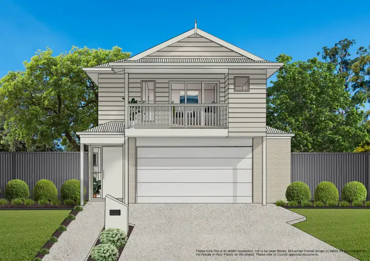 32 Campbell Street, Scarborough QLD 4020
