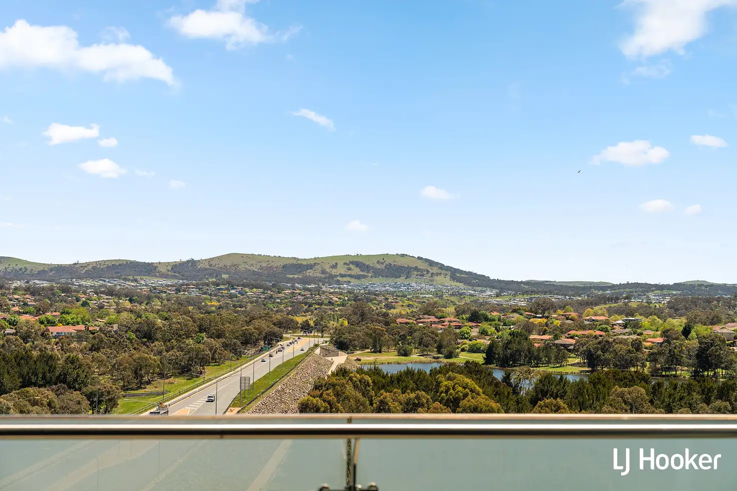 Main view of Homely unit listing, 111/1 Anthony Rolfe Avenue, Gungahlin ACT 2912