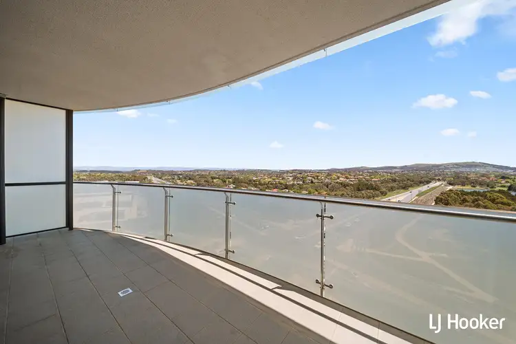 Second view of Homely unit listing, 111/1 Anthony Rolfe Avenue, Gungahlin ACT 2912