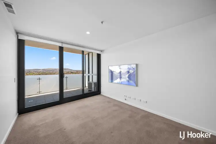 Third view of Homely unit listing, 111/1 Anthony Rolfe Avenue, Gungahlin ACT 2912