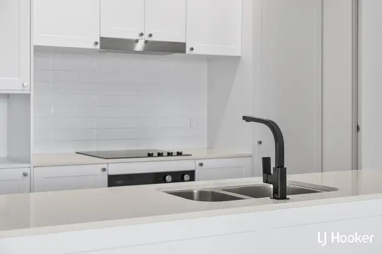 Sixth view of Homely unit listing, 111/1 Anthony Rolfe Avenue, Gungahlin ACT 2912