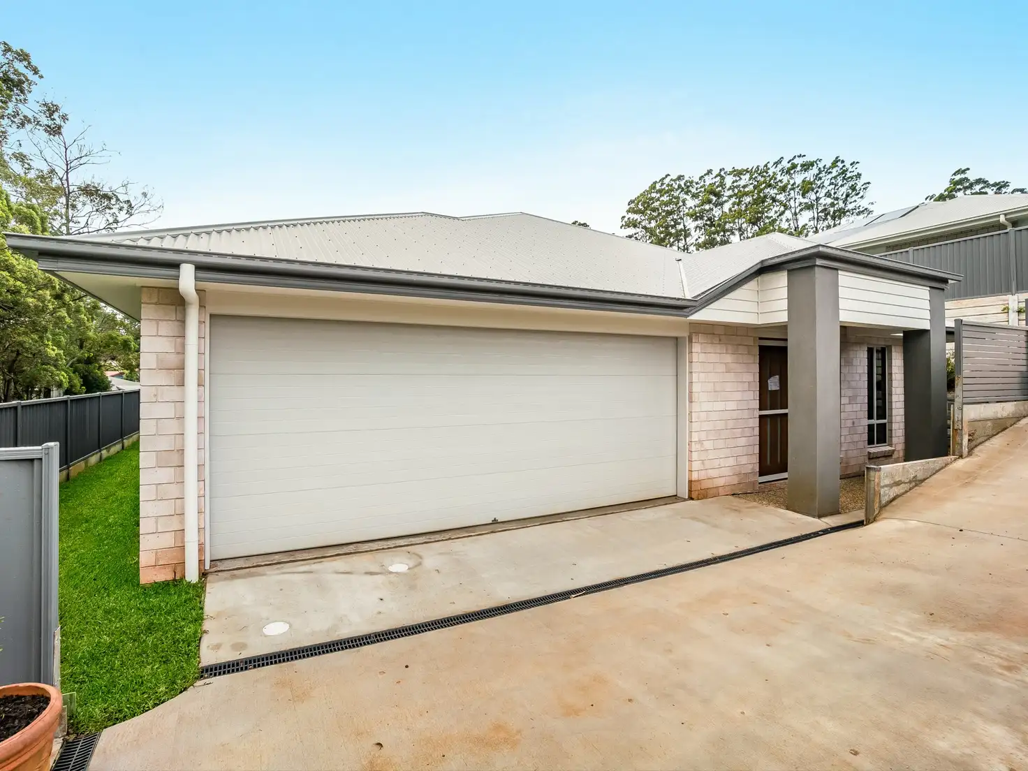 Main view of Homely semi-detached listing, 36A Evergreen Drive, Goonellabah NSW 2480