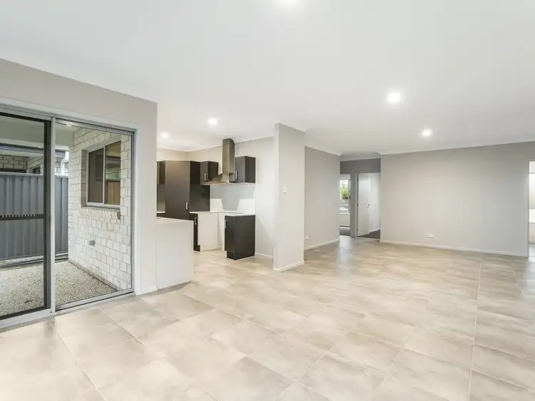 Third view of Homely semi-detached listing, 36A Evergreen Drive, Goonellabah NSW 2480