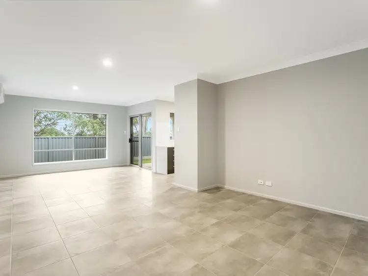 Fourth view of Homely semi-detached listing, 36A Evergreen Drive, Goonellabah NSW 2480