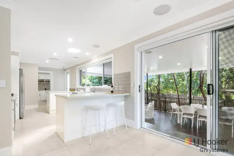 Fourth view of Homely house listing, 6 Burra Place, Greystanes NSW 2145