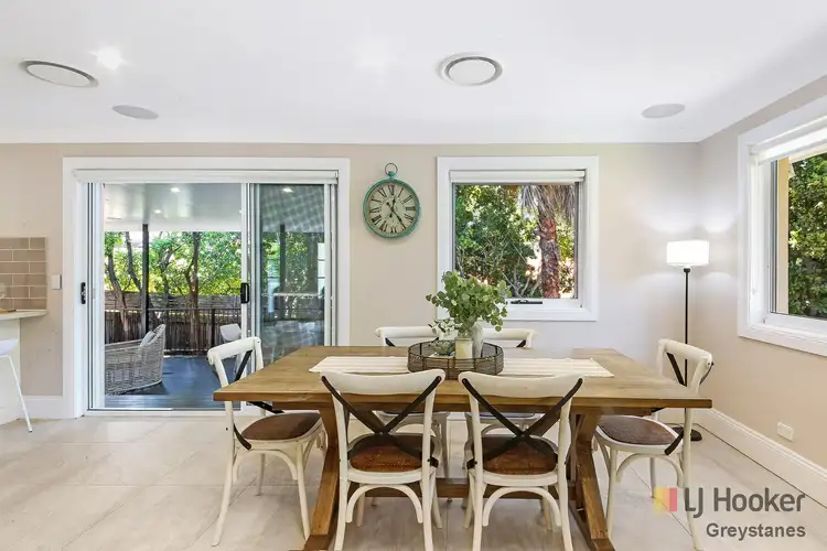 Fifth view of Homely house listing, 6 Burra Place, Greystanes NSW 2145