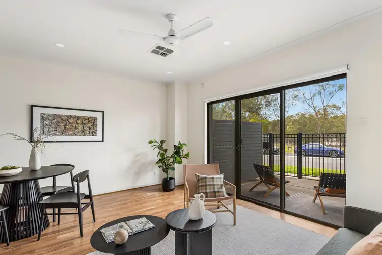 Fourth view of Homely unit listing, 29/8 Fourth Avenue, Mawson Lakes SA 5095