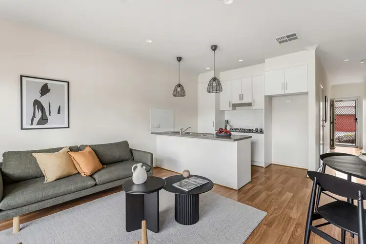 Fifth view of Homely unit listing, 29/8 Fourth Avenue, Mawson Lakes SA 5095