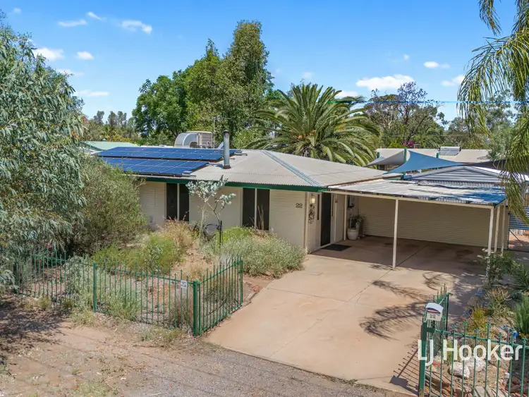 Main view of Homely house listing, 22 Abrahams Crescent, Braitling NT 870