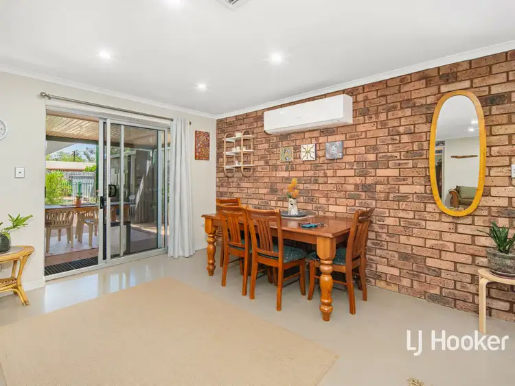 Fourth view of Homely house listing, 22 Abrahams Crescent, Braitling NT 870
