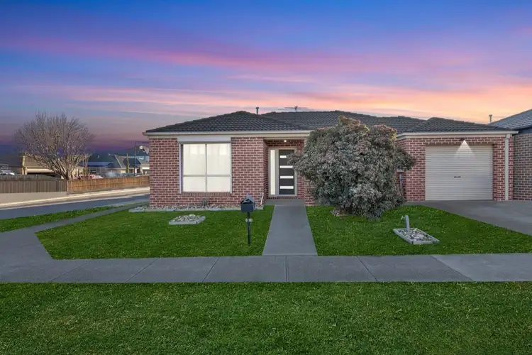 1/20 Whitehouse Avenue, Truganina VIC 3029