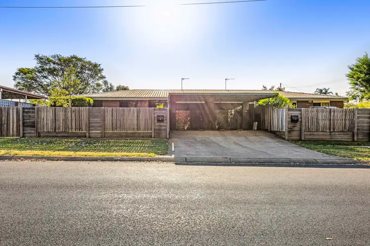 Main view of Homely unit listing, 2/29 Lemway Avenue, Kearneys Spring QLD 4350