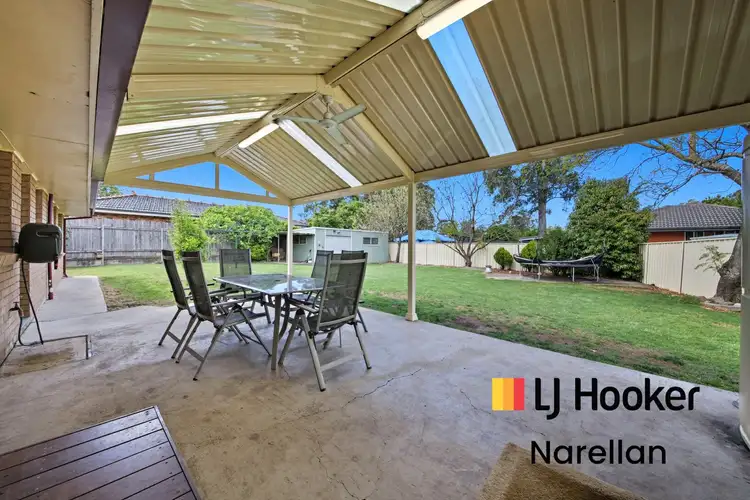 Seventh view of Homely house listing, 2 Pandora Place, Tahmoor NSW 2573