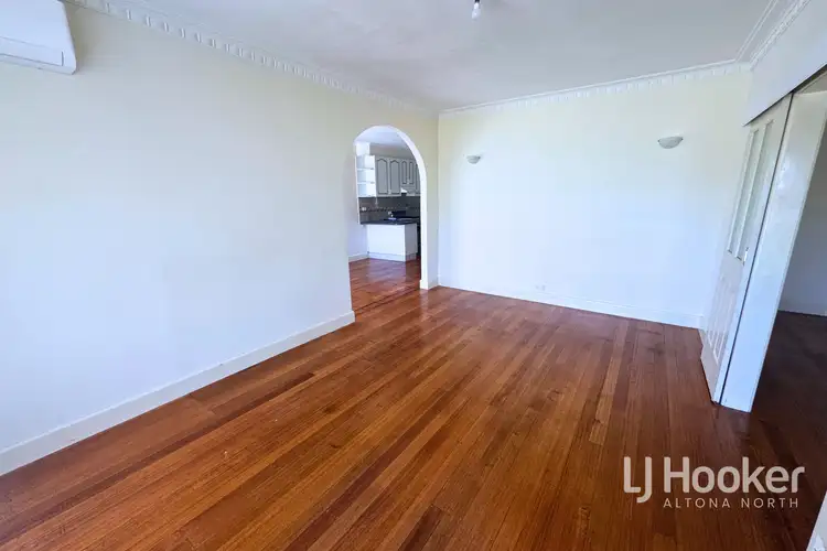 Second view of Homely house listing, 44 Cooper Avenue, Altona North VIC 3025