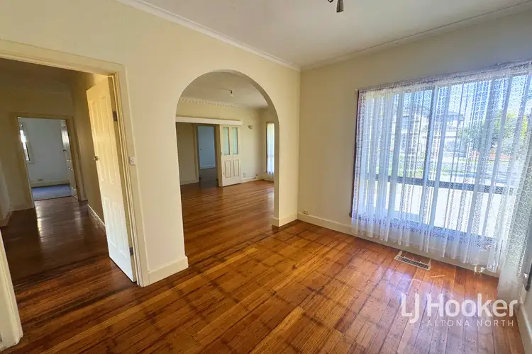 Fifth view of Homely house listing, 44 Cooper Avenue, Altona North VIC 3025