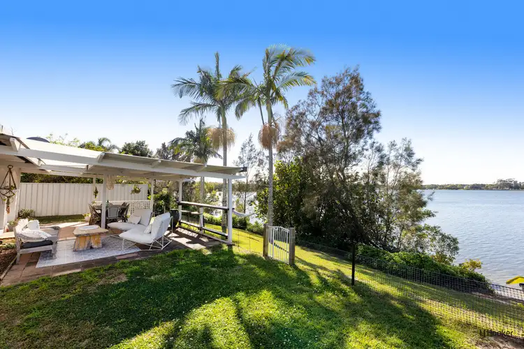 Second view of Homely semi-detached listing, 2/8 Seafarer Place, Banora Point NSW 2486