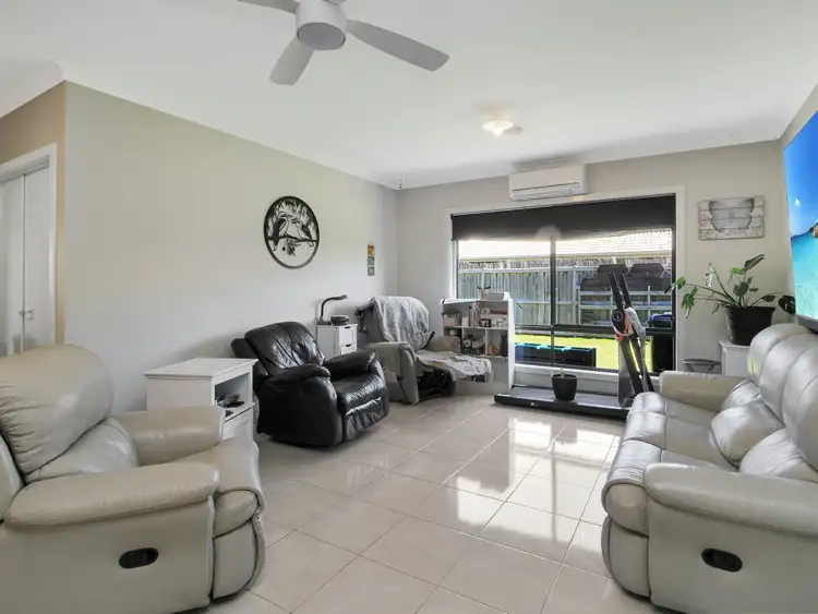 Fourth view of Homely house listing, 8 Cormorant Close, Bairnsdale VIC 3875