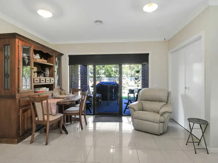 Fifth view of Homely house listing, 8 Cormorant Close, Bairnsdale VIC 3875