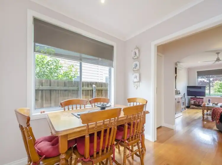 Fourth view of Homely house listing, 1 Mirls Street, Newport VIC 3015