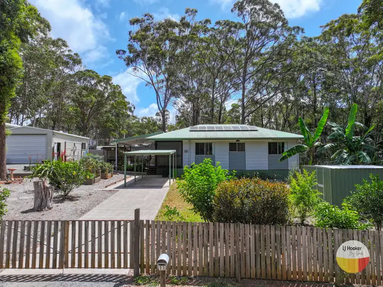11 Doverton Drive, Russell Island QLD 4184