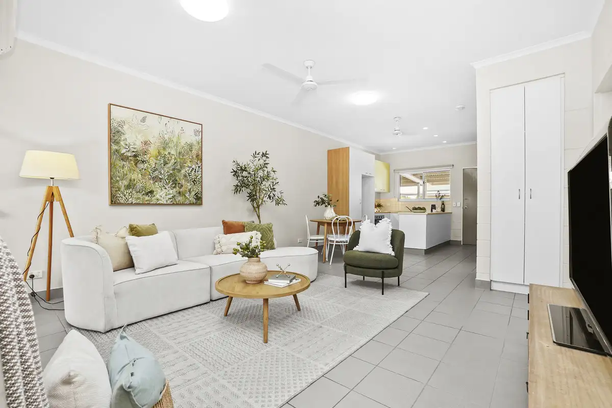 Main view of Homely unit listing, 22/100 Farrar Boulevard, Farrar NT 830