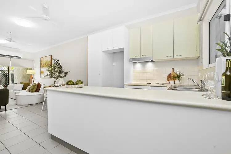 Third view of Homely unit listing, 22/100 Farrar Boulevard, Farrar NT 830