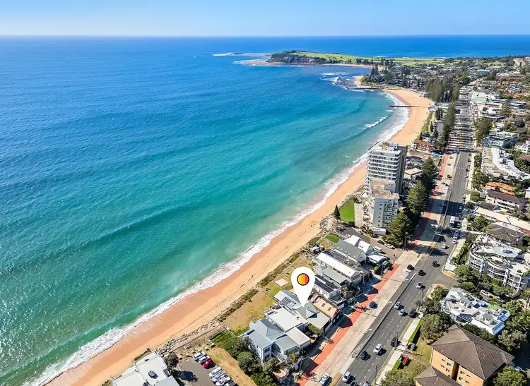 Sixth view of Homely house listing, 1140 Pittwater Road, Collaroy NSW 2097