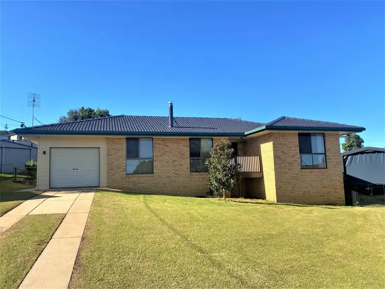 6 Candello Close, Kingaroy QLD 4610