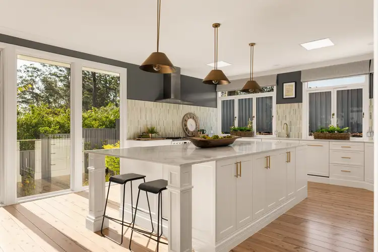 Third view of Homely house listing, 6 Roderic Court, Mount Lofty QLD 4350