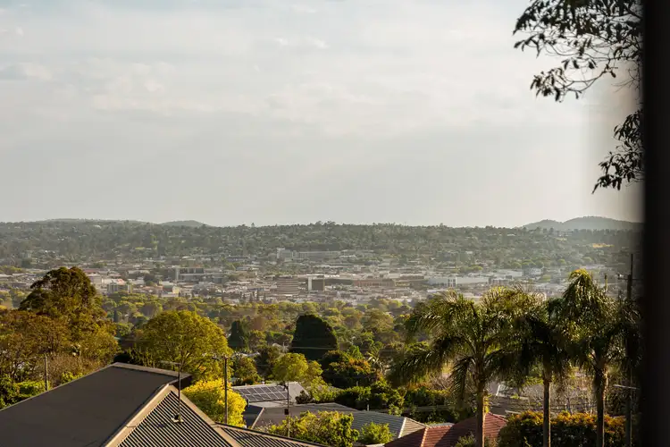 Fourth view of Homely house listing, 6 Roderic Court, Mount Lofty QLD 4350