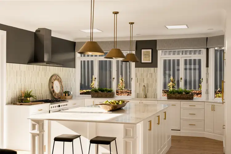 Sixth view of Homely house listing, 6 Roderic Court, Mount Lofty QLD 4350