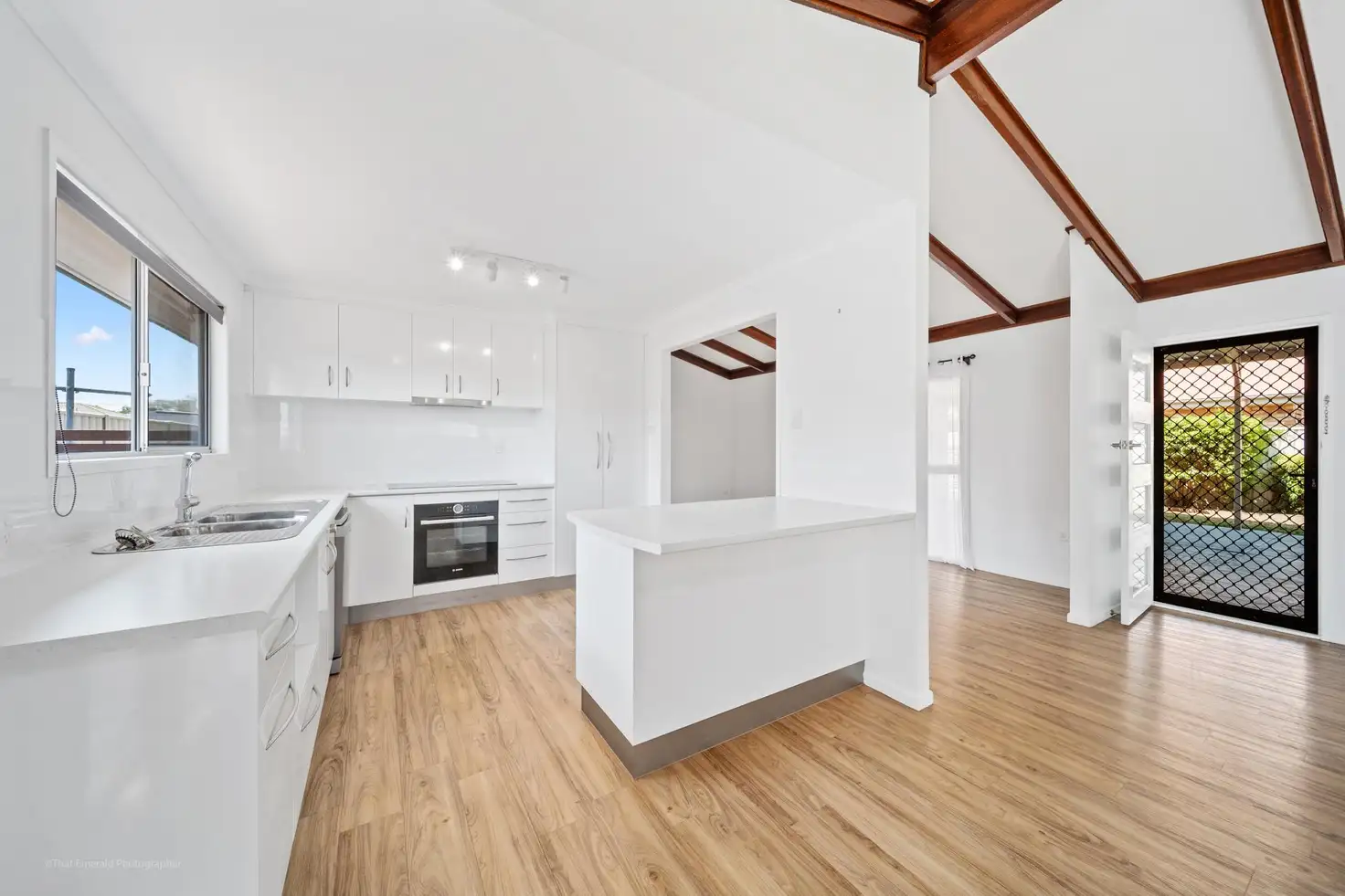 Main view of Homely house listing, 1 Batts Place, Emerald QLD 4720