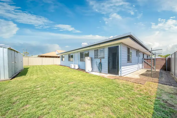 Third view of Homely house listing, 1 Batts Place, Emerald QLD 4720