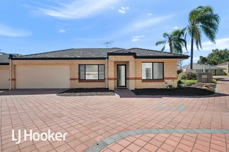 4/22 Duke Street, Bentley WA 6102