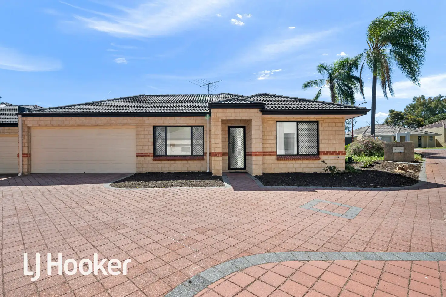 Main view of Homely house listing, 4/22 Duke Street, Bentley WA 6102