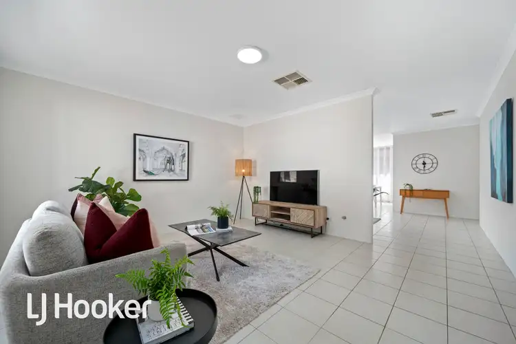 Third view of Homely house listing, 4/22 Duke Street, Bentley WA 6102