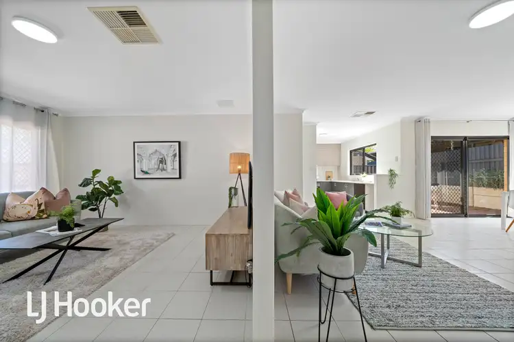 Fourth view of Homely house listing, 4/22 Duke Street, Bentley WA 6102