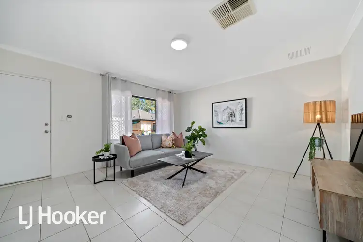 Fifth view of Homely house listing, 4/22 Duke Street, Bentley WA 6102