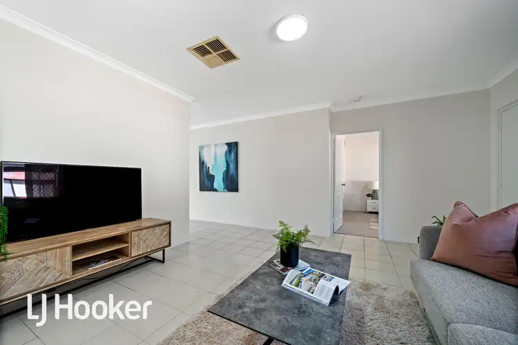 Sixth view of Homely house listing, 4/22 Duke Street, Bentley WA 6102