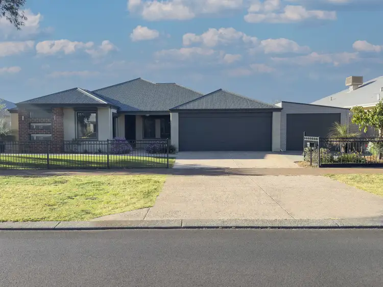 Main view of Homely house listing, 51 Millbridge Boulevard, Millbridge WA 6232