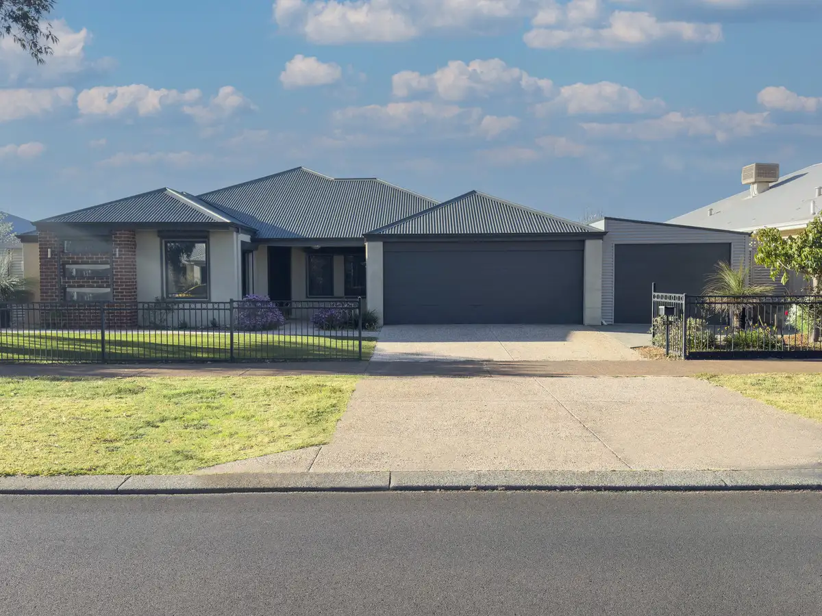 Main view of Homely house listing, 51 Millbridge Boulevard, Millbridge WA 6232