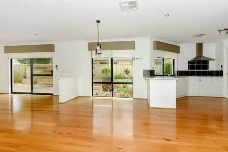 Third view of Homely house listing, 51 Millbridge Boulevard, Millbridge WA 6232