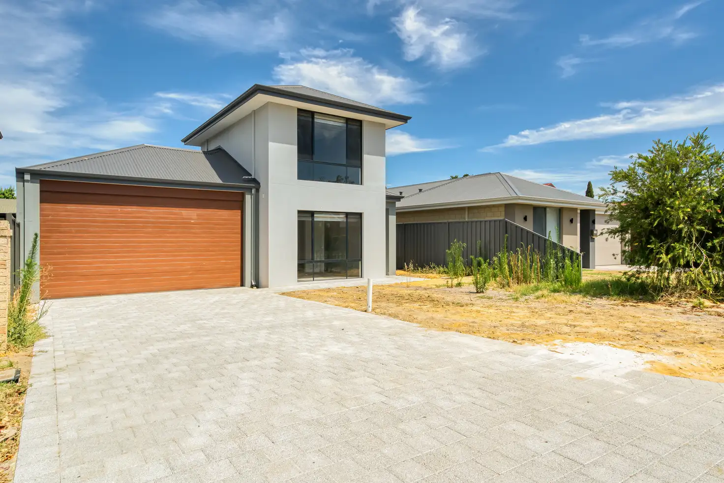 Main view of Homely house listing, 18 Sinclair St, Rivervale WA 6103