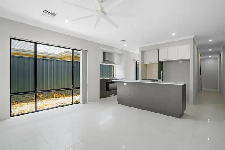 Second view of Homely house listing, 18 Sinclair St, Rivervale WA 6103