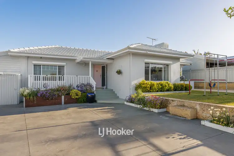 Main view of Homely house listing, 61 Hastie Street, South Bunbury WA 6230