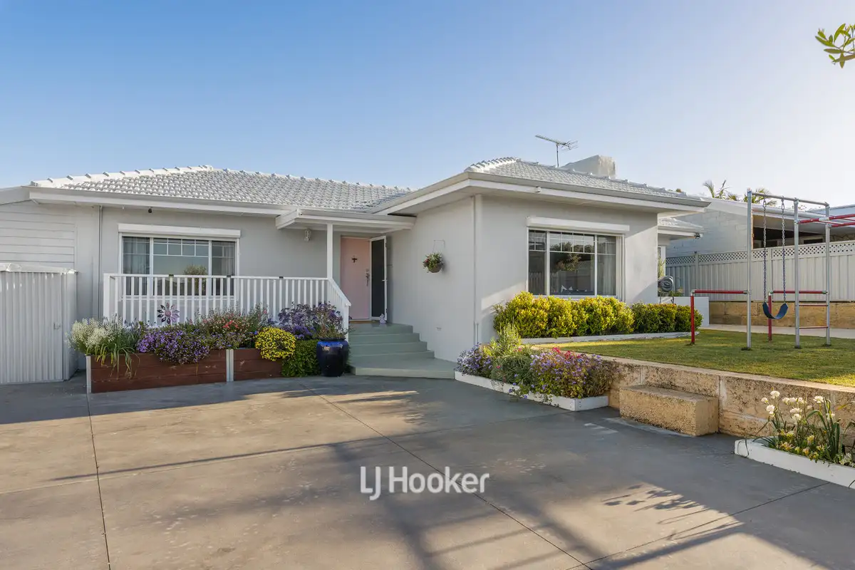 Main view of Homely house listing, 61 Hastie Street, South Bunbury WA 6230