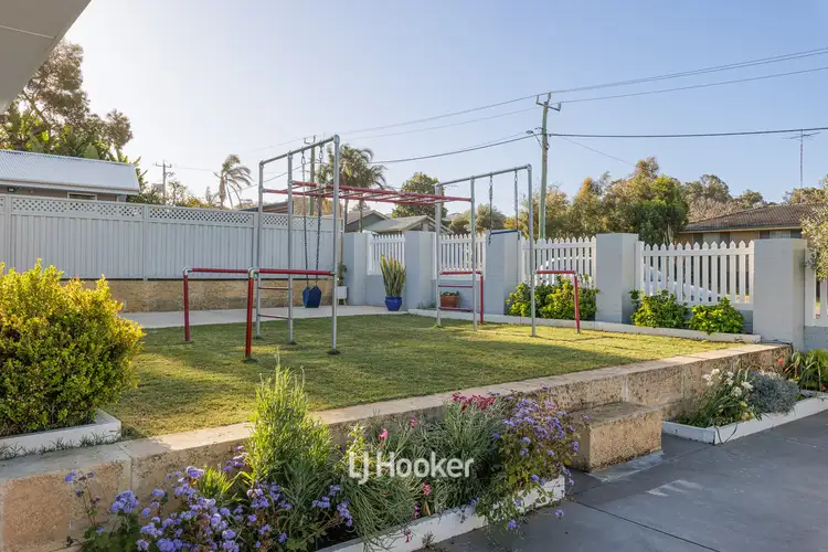 Third view of Homely house listing, 61 Hastie Street, South Bunbury WA 6230